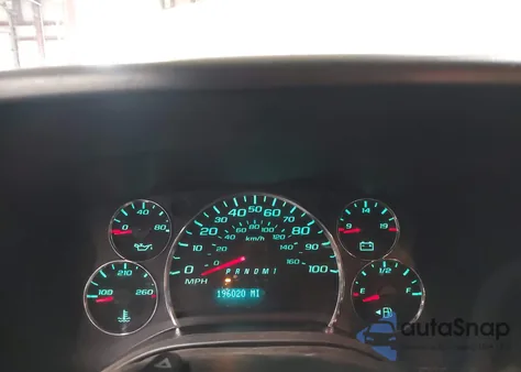 2016 Chevrolet Express 3500 Work Van z USA, uszkodzony, nr VIN 1GCZGHFG1G1193446